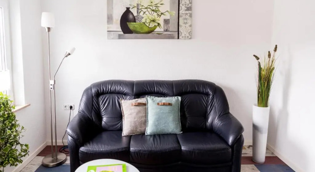 Ferienwohnung Münch, Reserva ahora Apartamento Hoteles en Baden-Wurtemberg con aparcamiento, Aparcamiento
