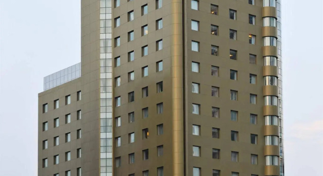 Tian Ping Hotel