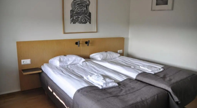 Grand Hotel Ronneby, Boek Hotel Ronneby Blekinge