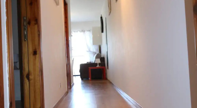 Seaview 2 Bedroom Apartment in Qawra, Boek Appartement Appartementen in Qawra, Appartement