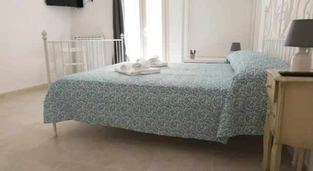 Casa Marànd, Buchen Sie Hotel Monopoli Metropolitanstadt Bari