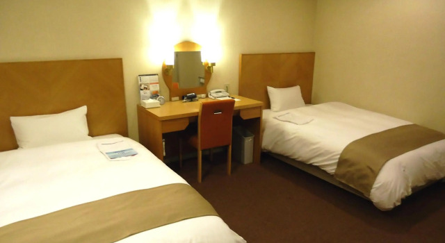 Chisun Inn Keikyu Kamata