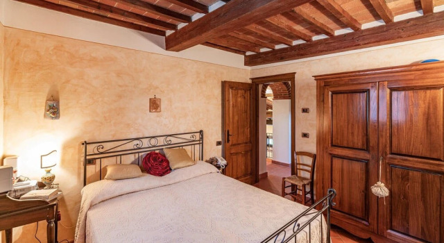 Casa Rivolta, Забронировать Отель Отели в центре Монте-Сан-Савино, в центре
