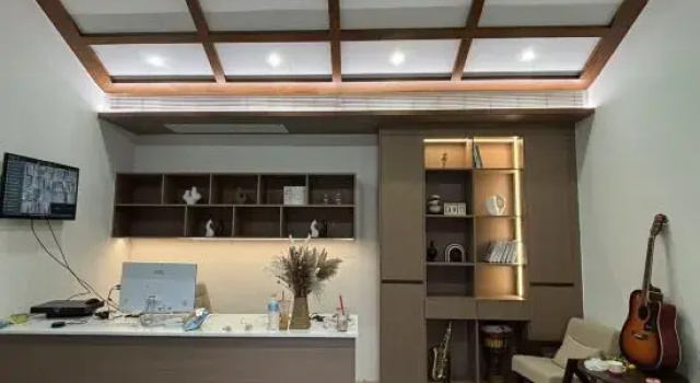 Lugu Lake Scenic Area M·S Muxiyuan Smart Homestay, Prenota Hotel Hotel a Lijiang con parcheggio, Parcheggio
