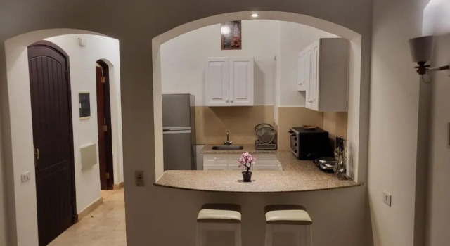 Gouna 1 BR shared pool and lagoon, Prenota Hotel El Gouna 