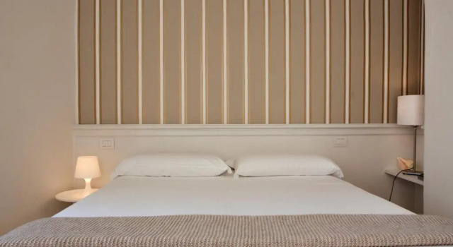 Номер Standard Porto Sole Rooms