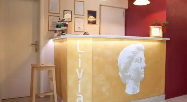Boutique Hostel Livia