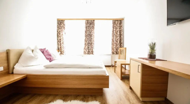 Номер Standard Pension Café Maier