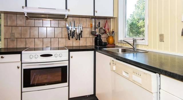 6 Person Holiday Home in Romo, Prenota Hotel Romo 