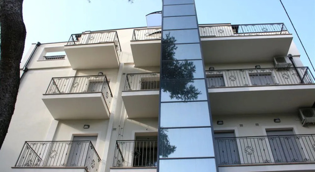Residenza Le Rose