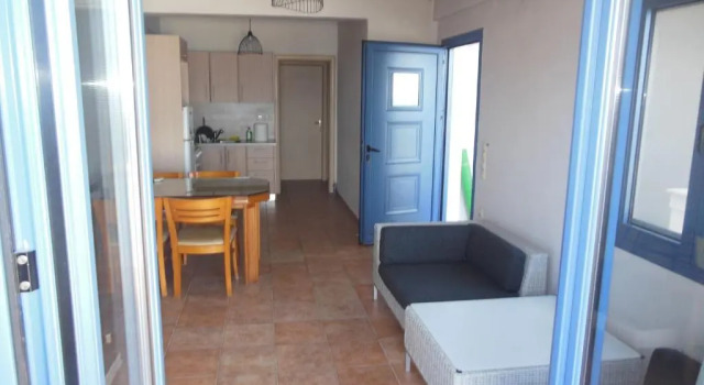 Sunset Apartments, Book Apartment Évdhilos Icaria