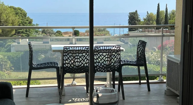 Baie Des Anges