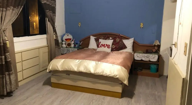 Qian Hao Homestay, Забронировать Отель «постель и завтрак» Хуалянь Уезд Хуалянь, рядом с Парк Наньбинь