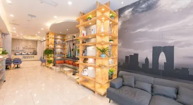 yuanke hotel, Varaa Hotelli Hotellit Suzhou pysäköinnillä, Pysäköinti