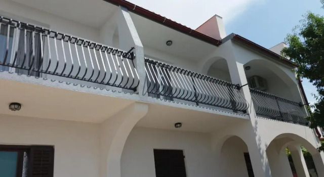 Apartment Ante