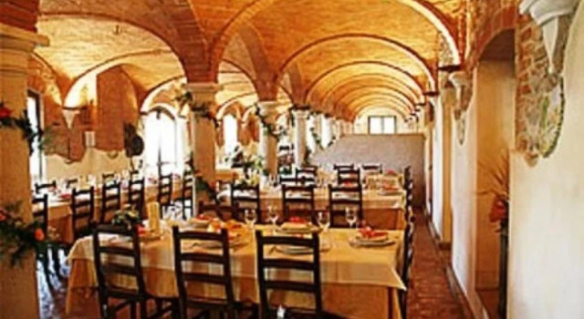 Agriturismo Corte Costavecchia