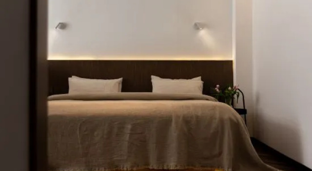 Семейный люкс Aixi Hotel in Lijiang Ancient Town (Mufu Branch)