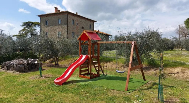 Апартаменты Villa Il Palazzo