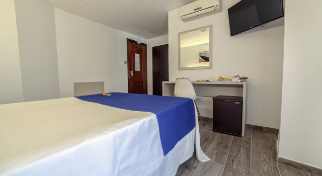 Hotel La Perla