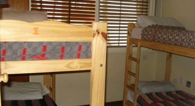 Hostel del Bosque