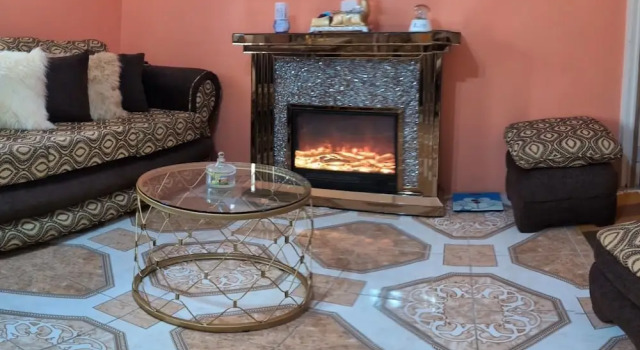 Immaculate 1-bed Apartment in Kingston 14, Prenota Appartamento Kingston Giamaica