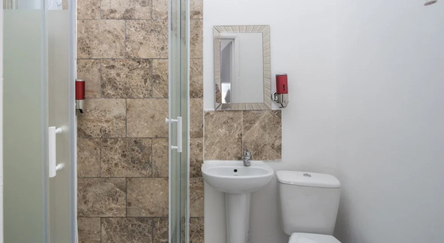 Номер Standard Isledon Hotel