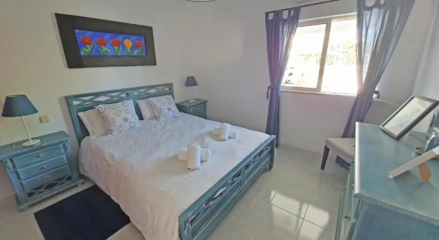 Вилла Villa Chiquito Albufeira - Private Pool&Parking - BBQ&AC&WI-FI