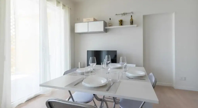 Italianway Comfort - Foro Buonaparte 68, Book Hotel Milan Lombardy