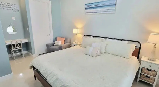 La Isla F102, Buchen Sie Ferienwohnung Padre Island USA
