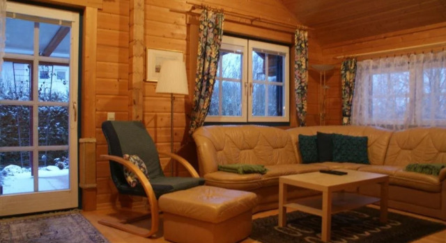 Ferienhaus Wildon, Prenota Hotel Hotel a Stiria con parcheggio, Parcheggio