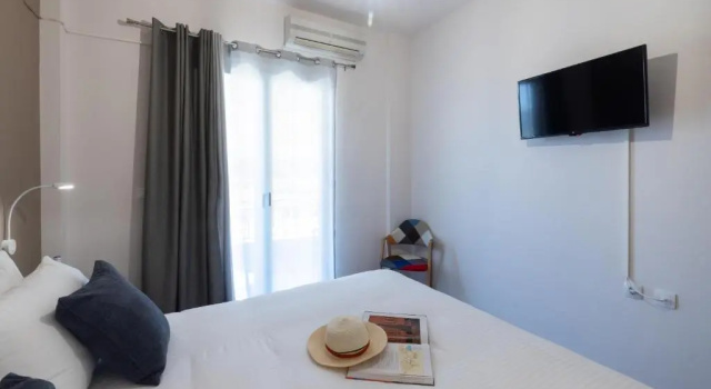 Апартаменты с 2 комнатами ID Holiday Living