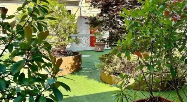 Номер Superior Hotel Al Campanile - Luxury Suites & Apartments