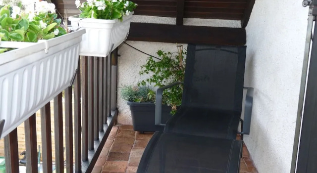 Номер Standard Du Côté De Chez Jos