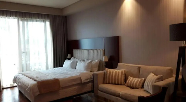 Dreamland Oasis 7 Chakvi, Book Condo Hotel Chakvi 