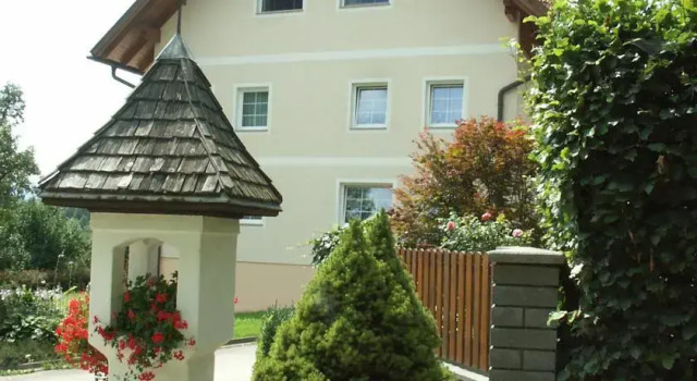 Kuscherhof