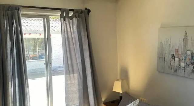 Номер Classic Cabañas Villa Los Platanos