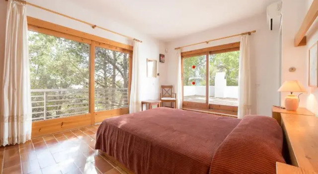 Villa Colls, Book Villa Hotels in Ibiza with a Pool, Swimming Pool