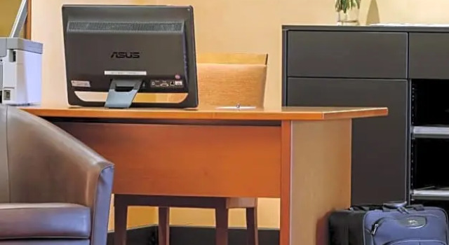 Номер Standard Mercure Hotel Trier Porta Nigra
