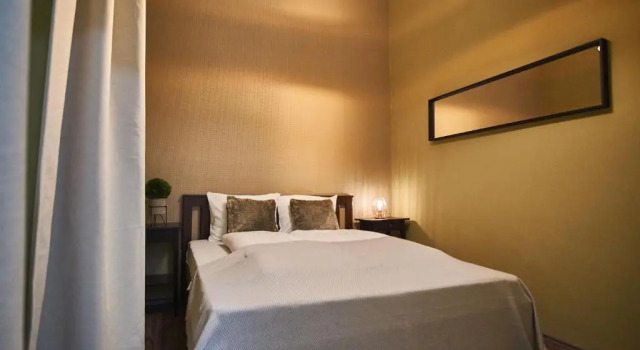 P2 Apartment Budapest