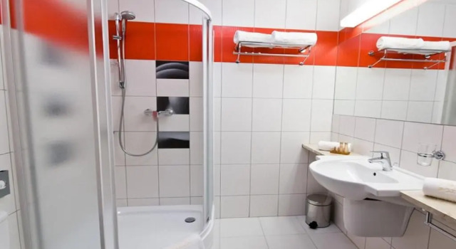 Номер Standard Hotel Poznański A2
