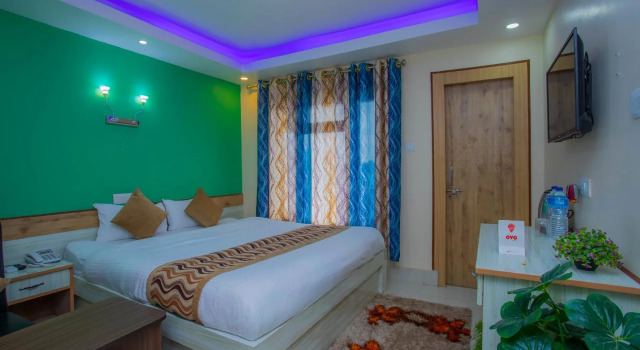 OYO 330 Yara Hotel & Lodge, Reservar Hotel Biratnagar 1st province