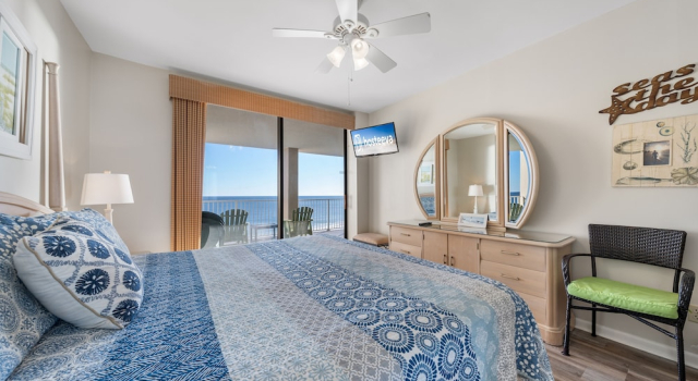 Bluewater 902, Boek Appartement Orange Beach 