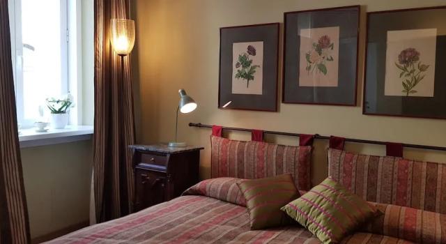 Номер Comfort Residenza Le 6 A