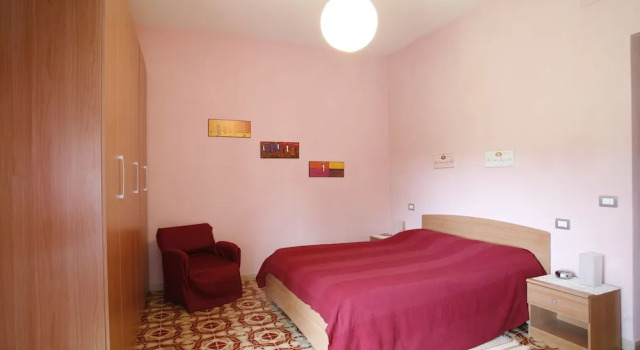 Номер Standard Ben Posta B&B