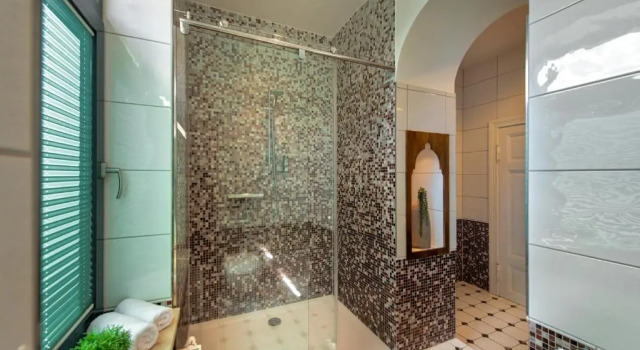Апартаменты Recknitztal-Hotel Marlow