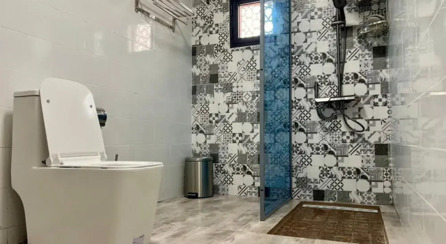 Номер Standard Milennium Hotel Nouadhibou