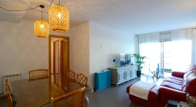 PLATJA 32 1º 1ª., Забронировать Отель Торроэлья-де-Монгри Baix Empordà