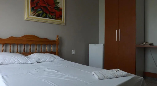 Hotel Nolasco, Забронировать Отель Отели штата Рио-де-Жанейро с завтраком, Завтраки