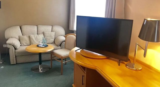Hotel Berlin in Zossen, Book Hotel Zossen Brandenburg