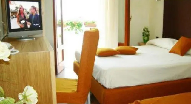 Номер Standard Villa Nettuno